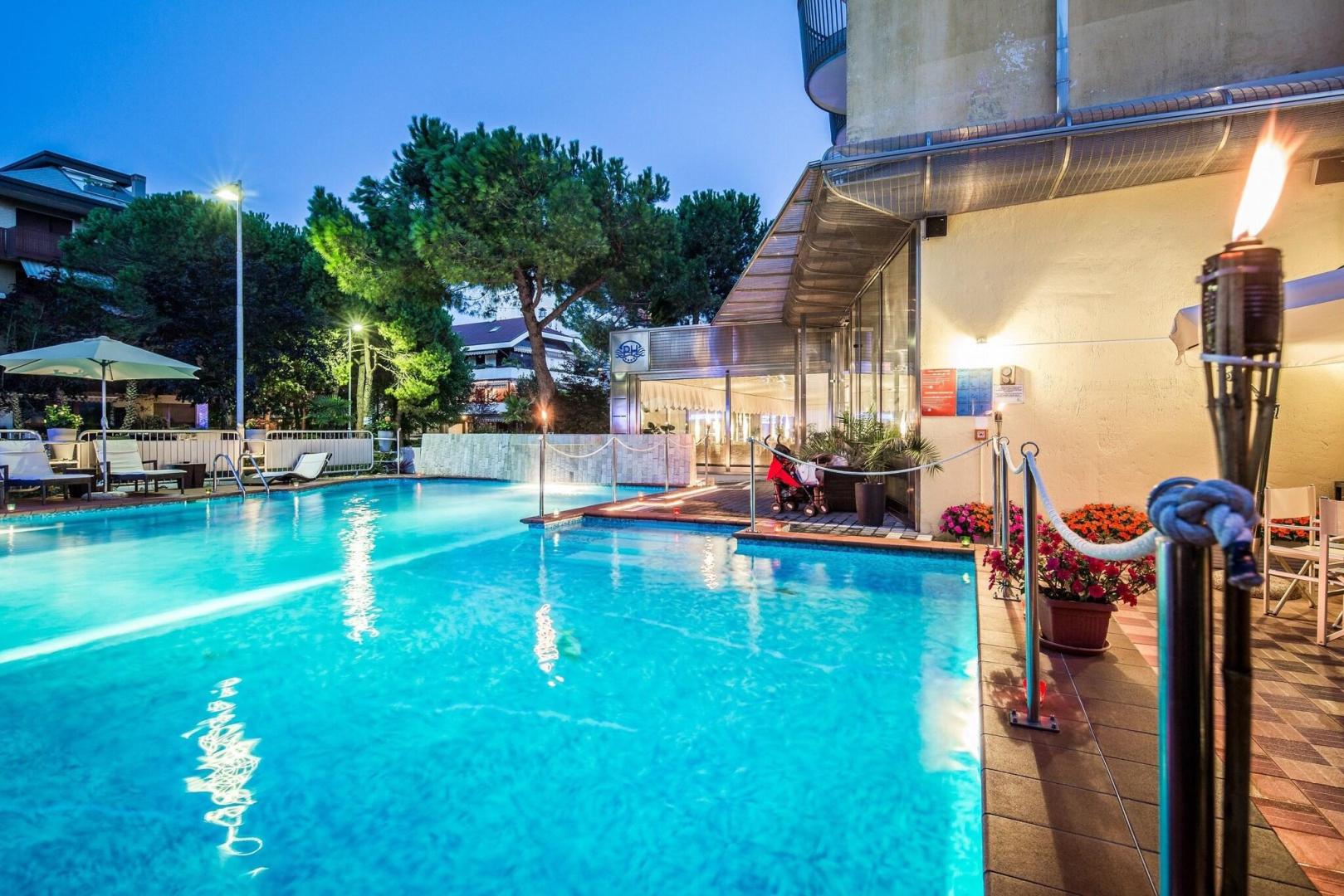 Park Hotel