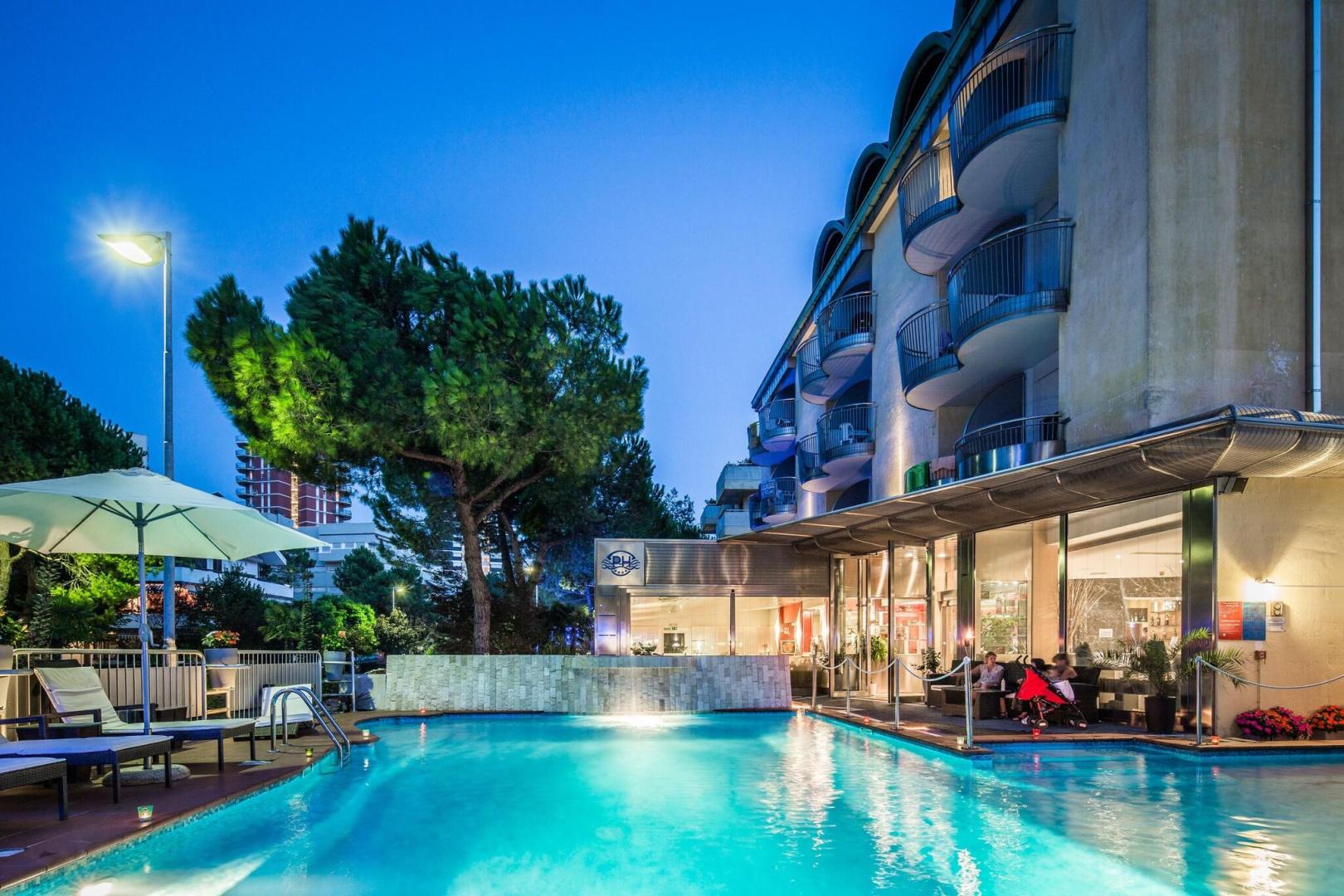 Park Hotel foto 6