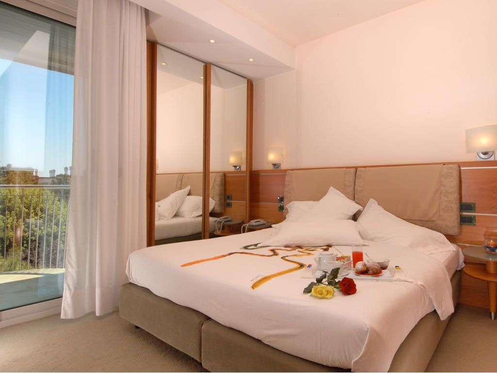 Park Hotel foto 2