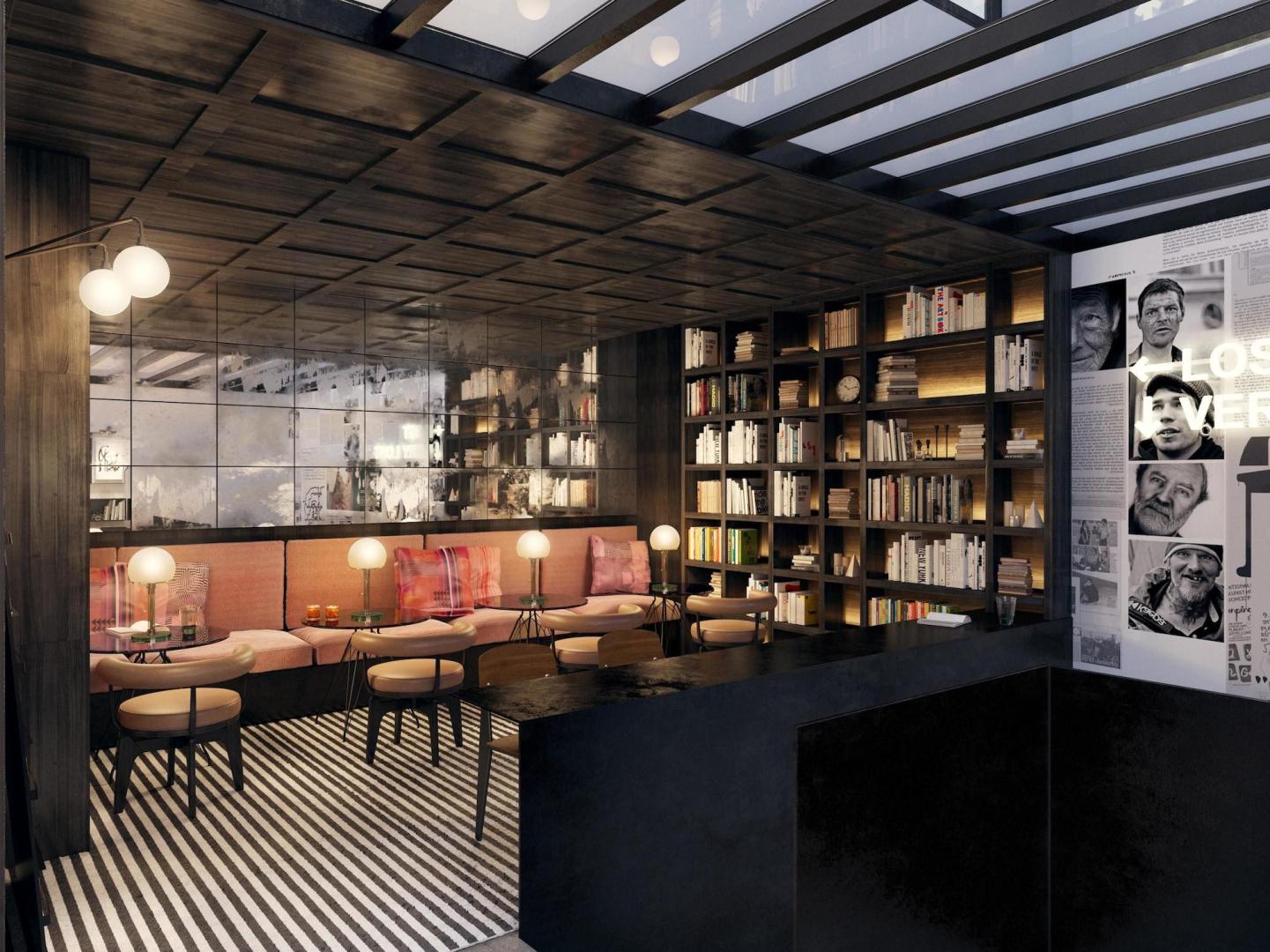 Yurbban Ramblas Boutique Hotel image 2