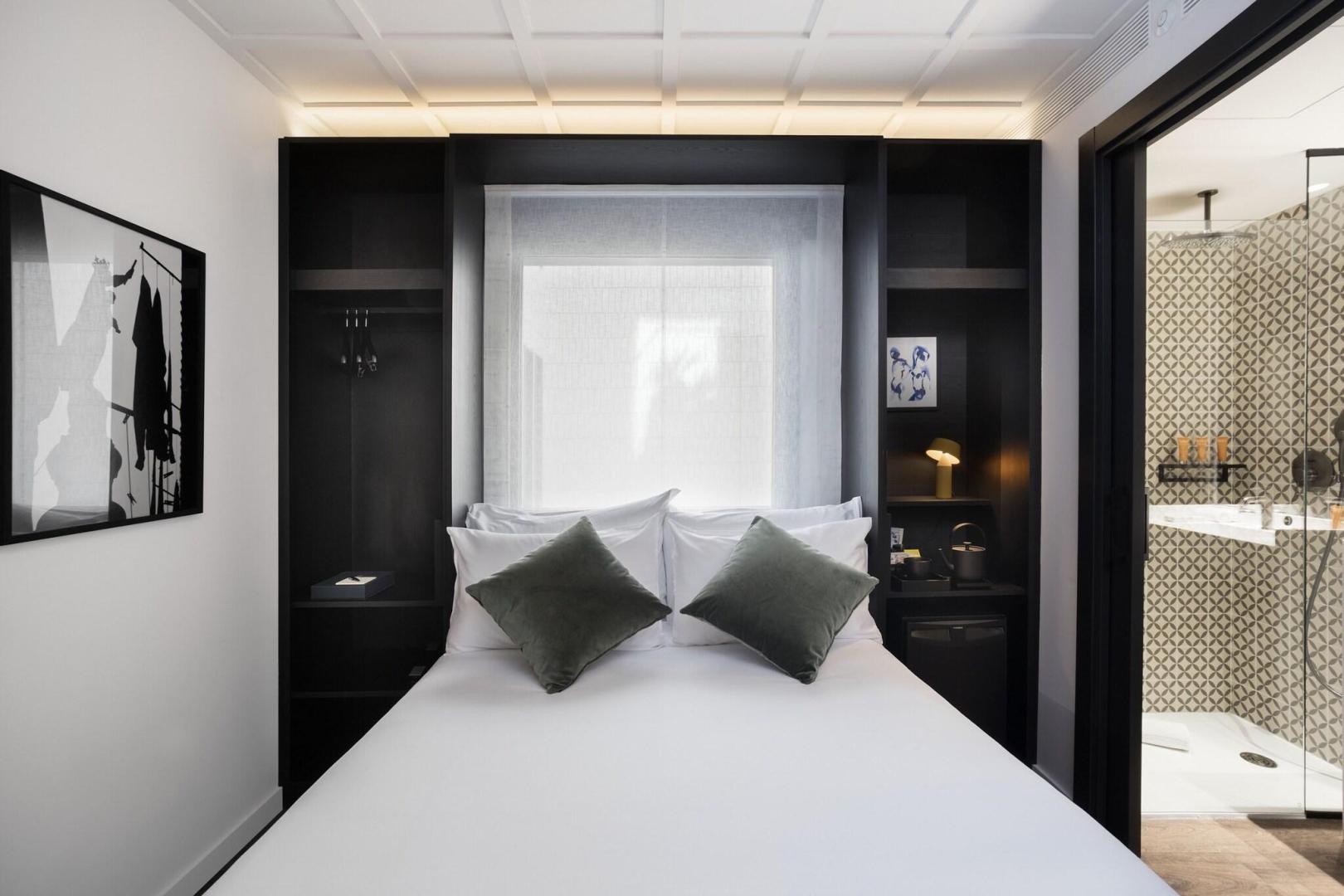 Yurbban Ramblas Boutique Hotel foto 19