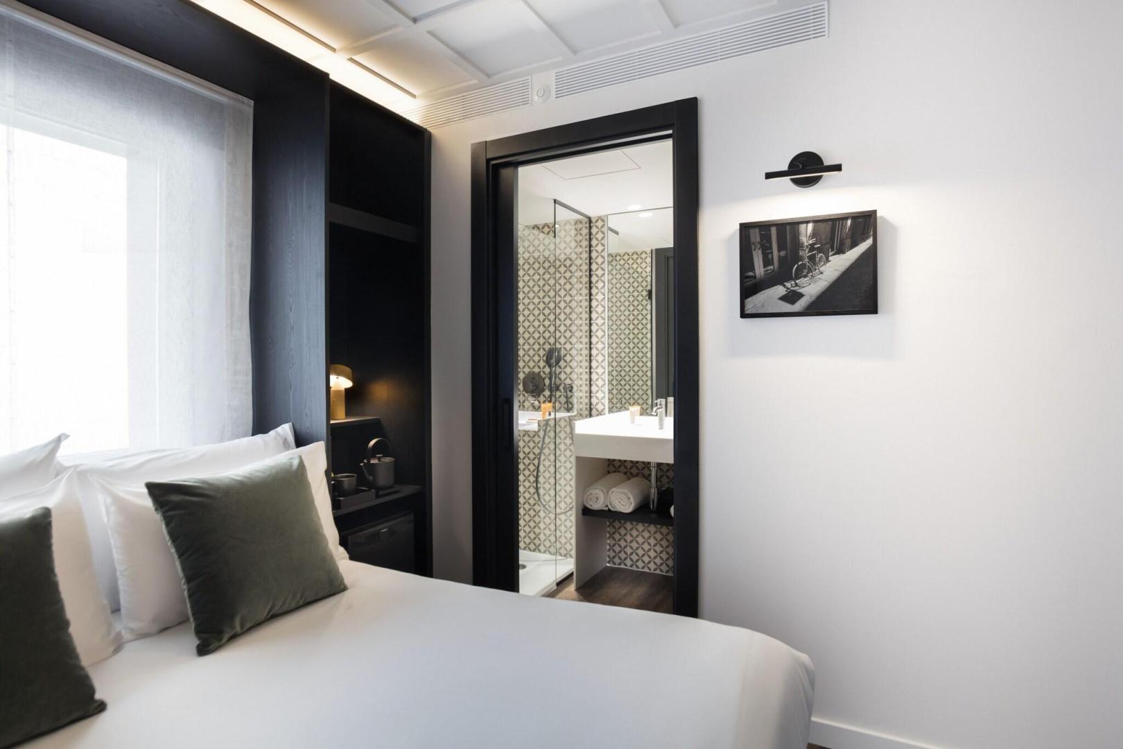 Yurbban Ramblas Boutique Hotel foto 20
