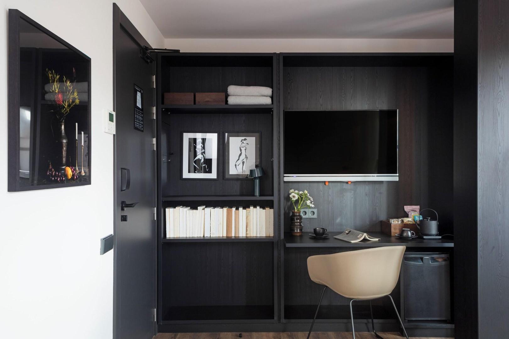 Yurbban Ramblas Boutique Hotel foto 22