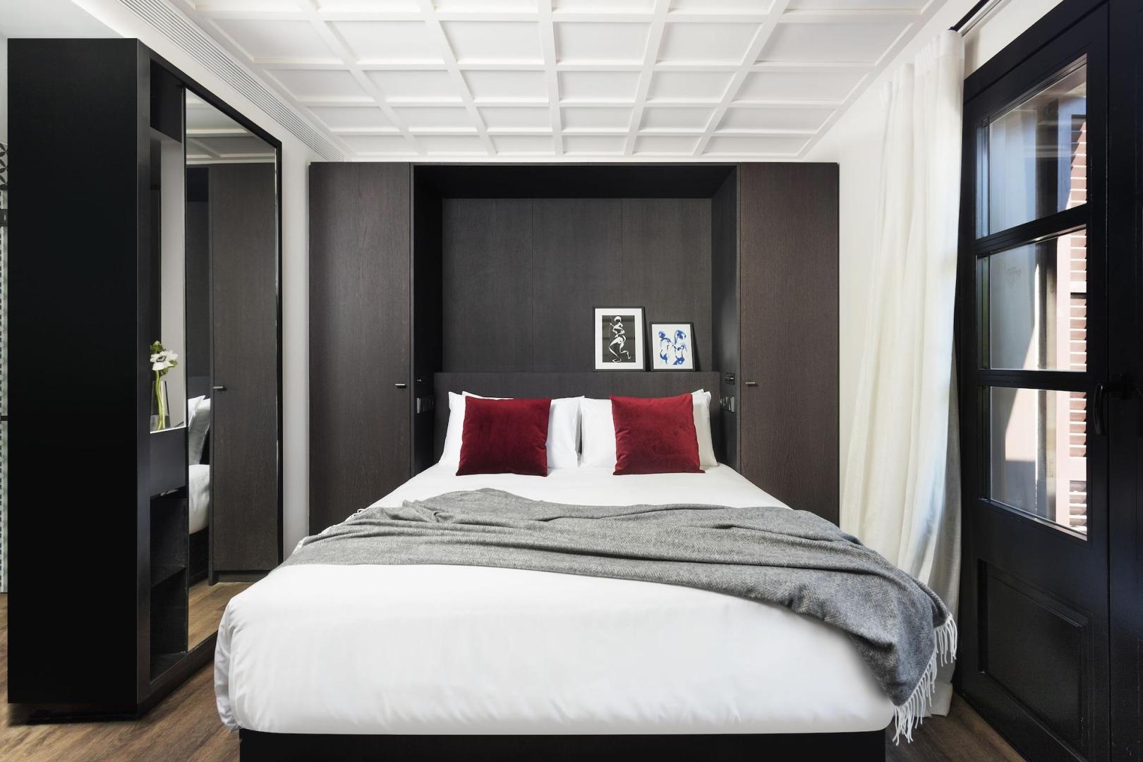 Yurbban Ramblas Boutique Hotel foto 7