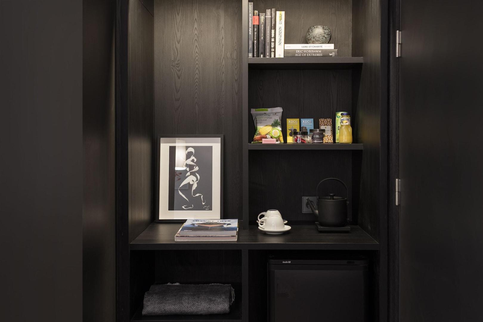 Yurbban Ramblas Boutique Hotel foto 15