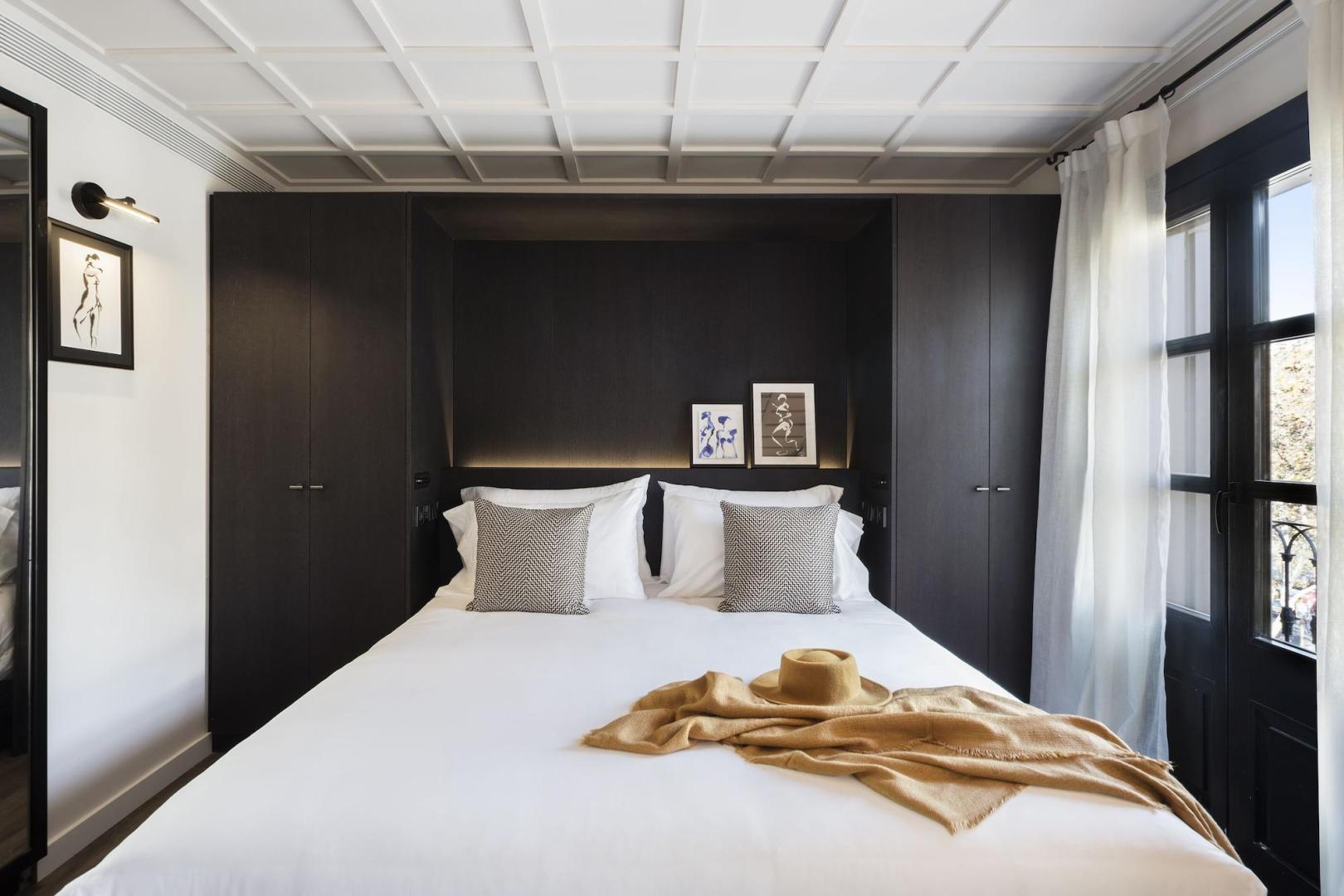Yurbban Ramblas Boutique Hotel foto 6