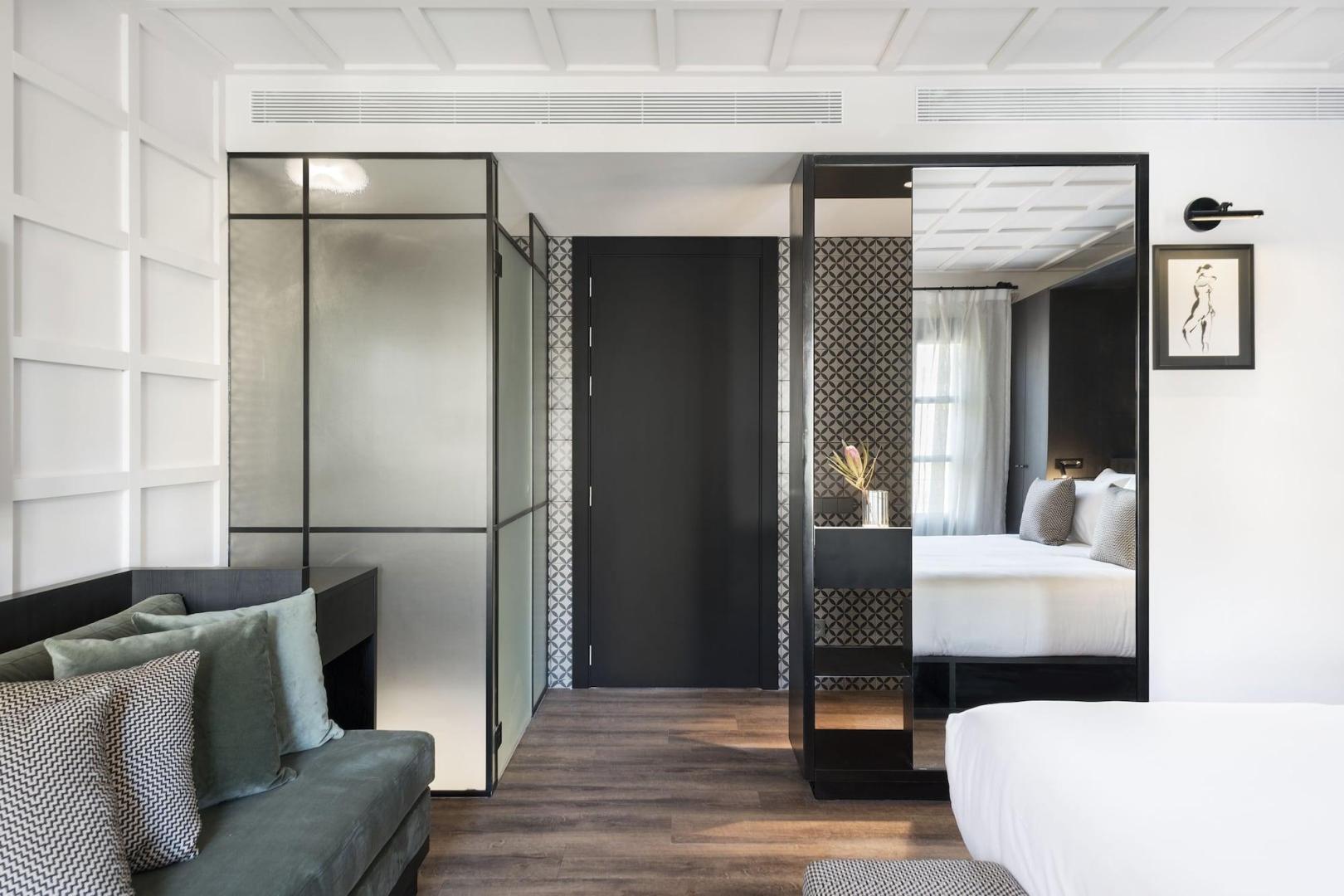 Yurbban Ramblas Boutique Hotel foto 18