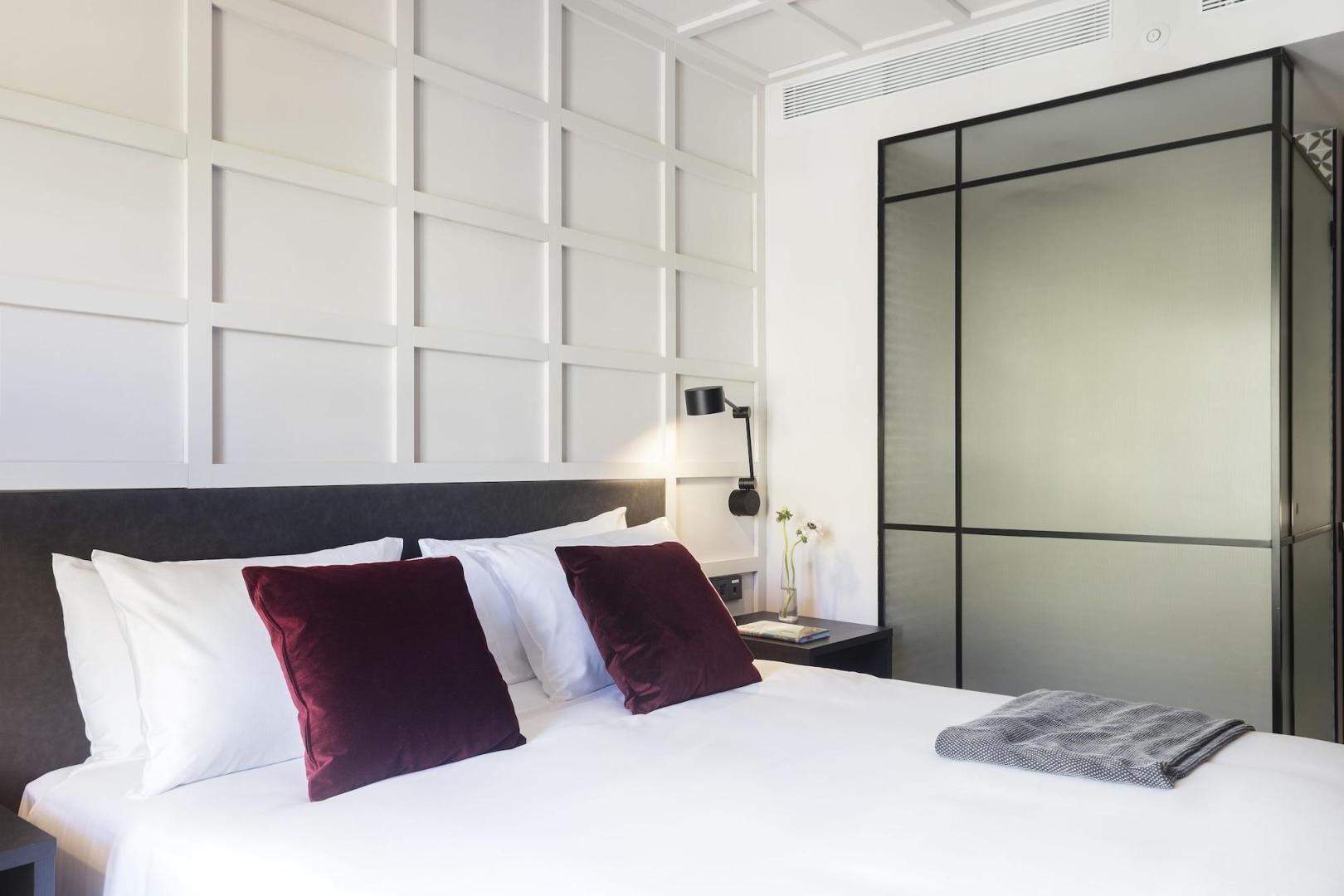 Yurbban Ramblas Boutique Hotel foto 8