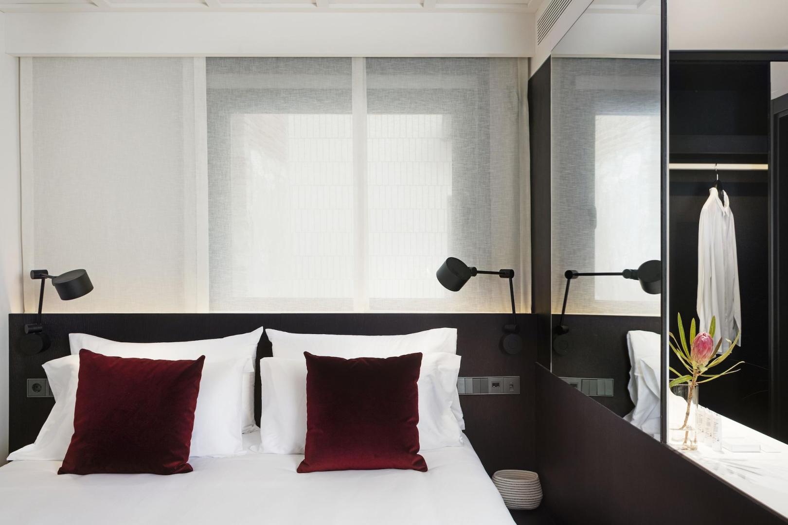 Yurbban Ramblas Boutique Hotel foto 17