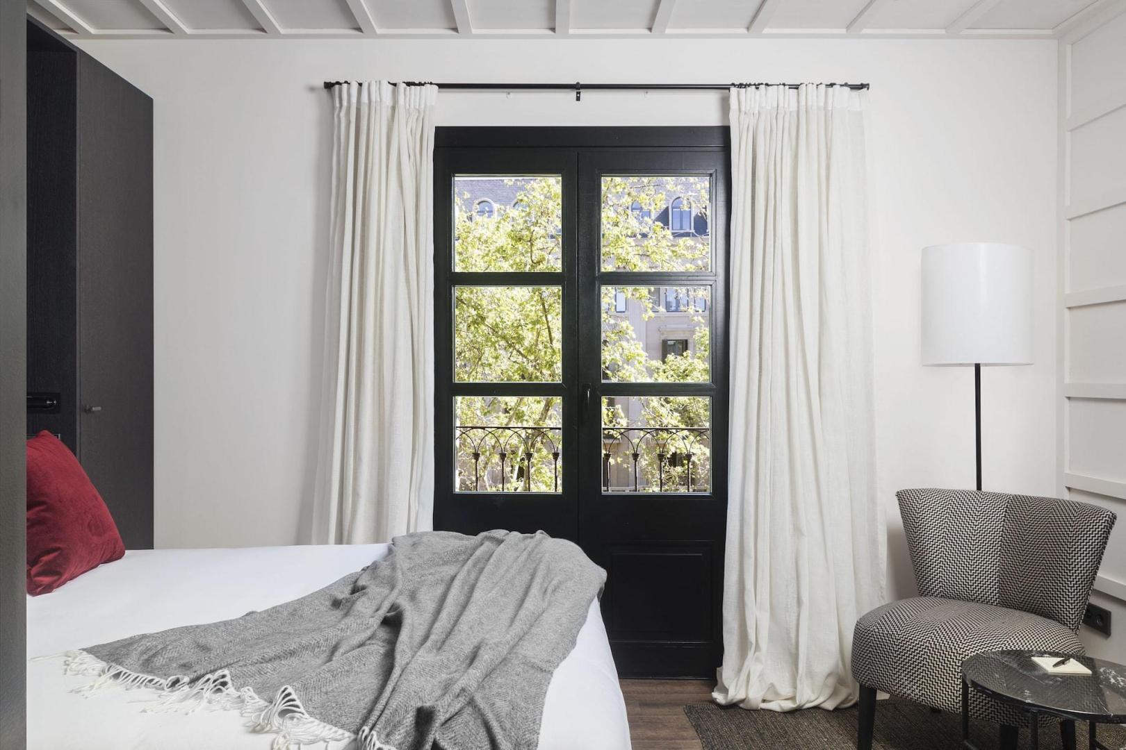 Yurbban Ramblas Boutique Hotel foto 14