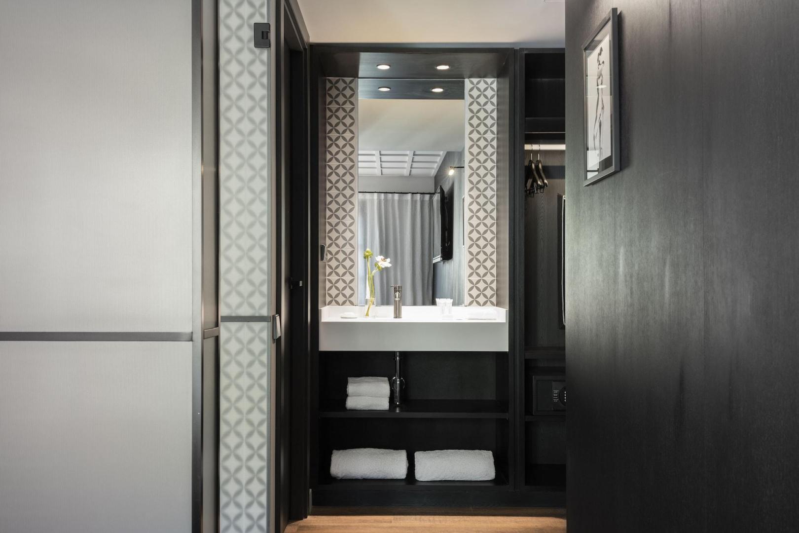 Yurbban Ramblas Boutique Hotel foto 9