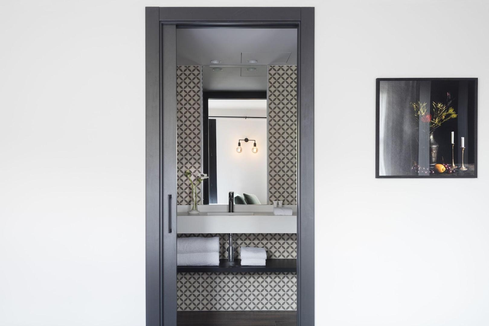 Yurbban Ramblas Boutique Hotel foto 12