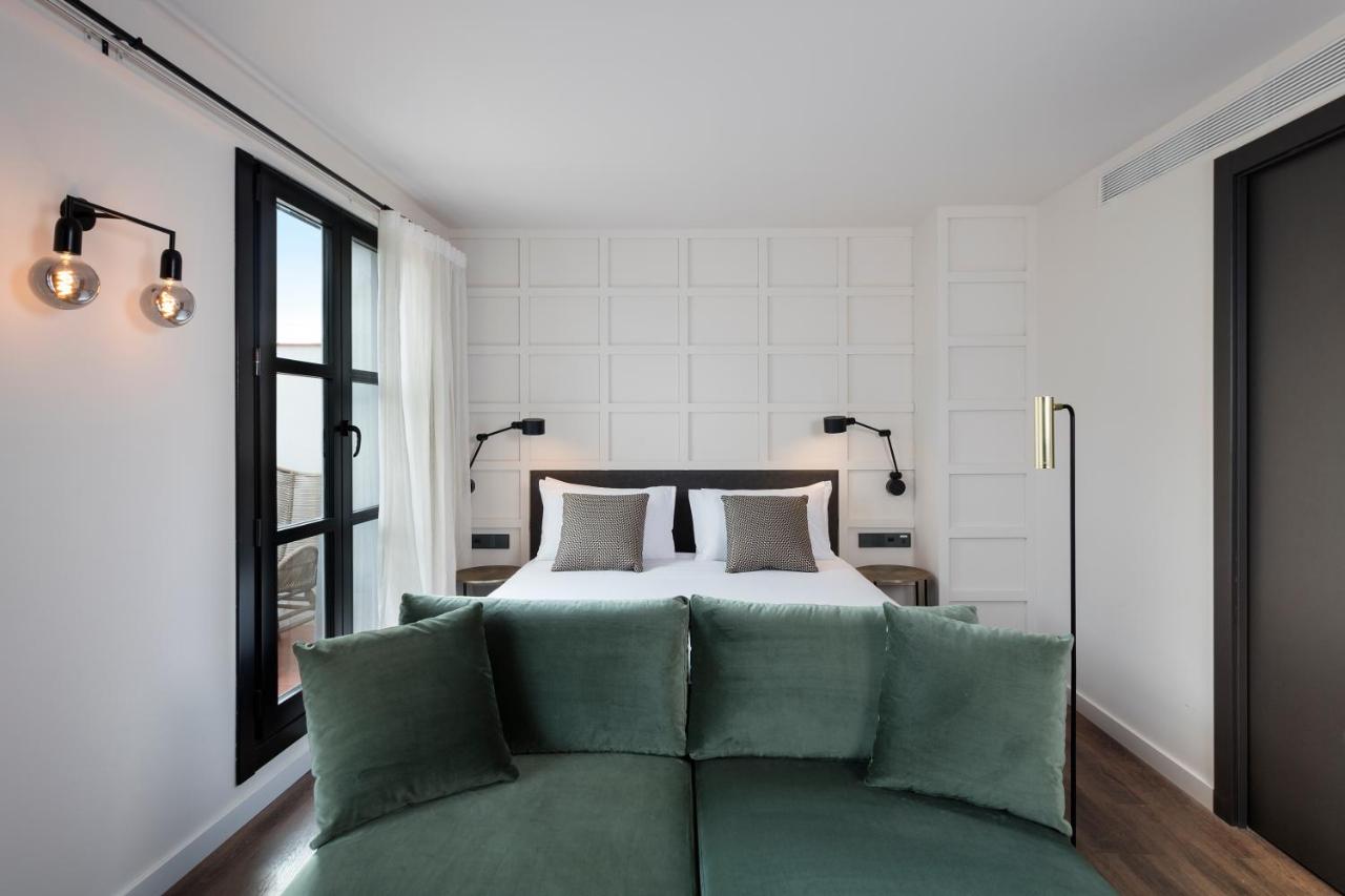 Yurbban Ramblas Boutique Hotel foto 2