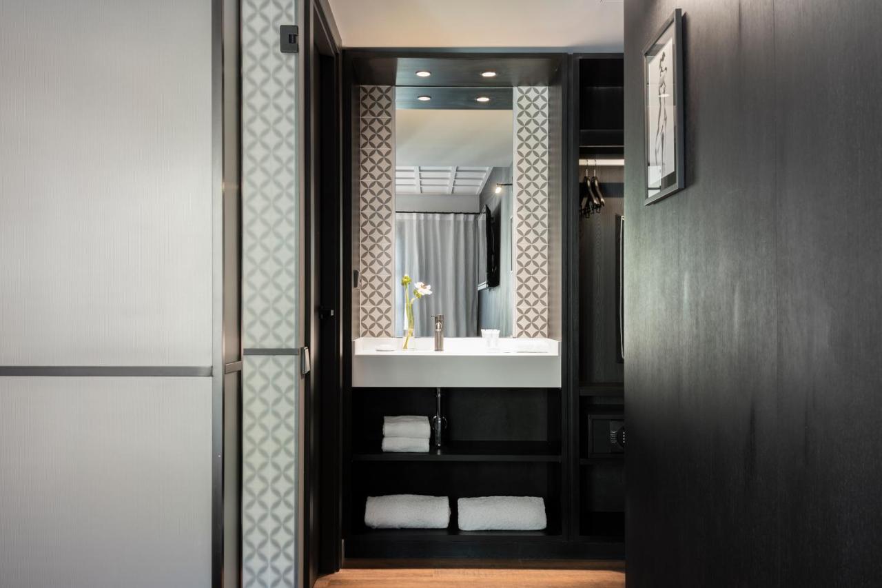Yurbban Ramblas Boutique Hotel foto 3