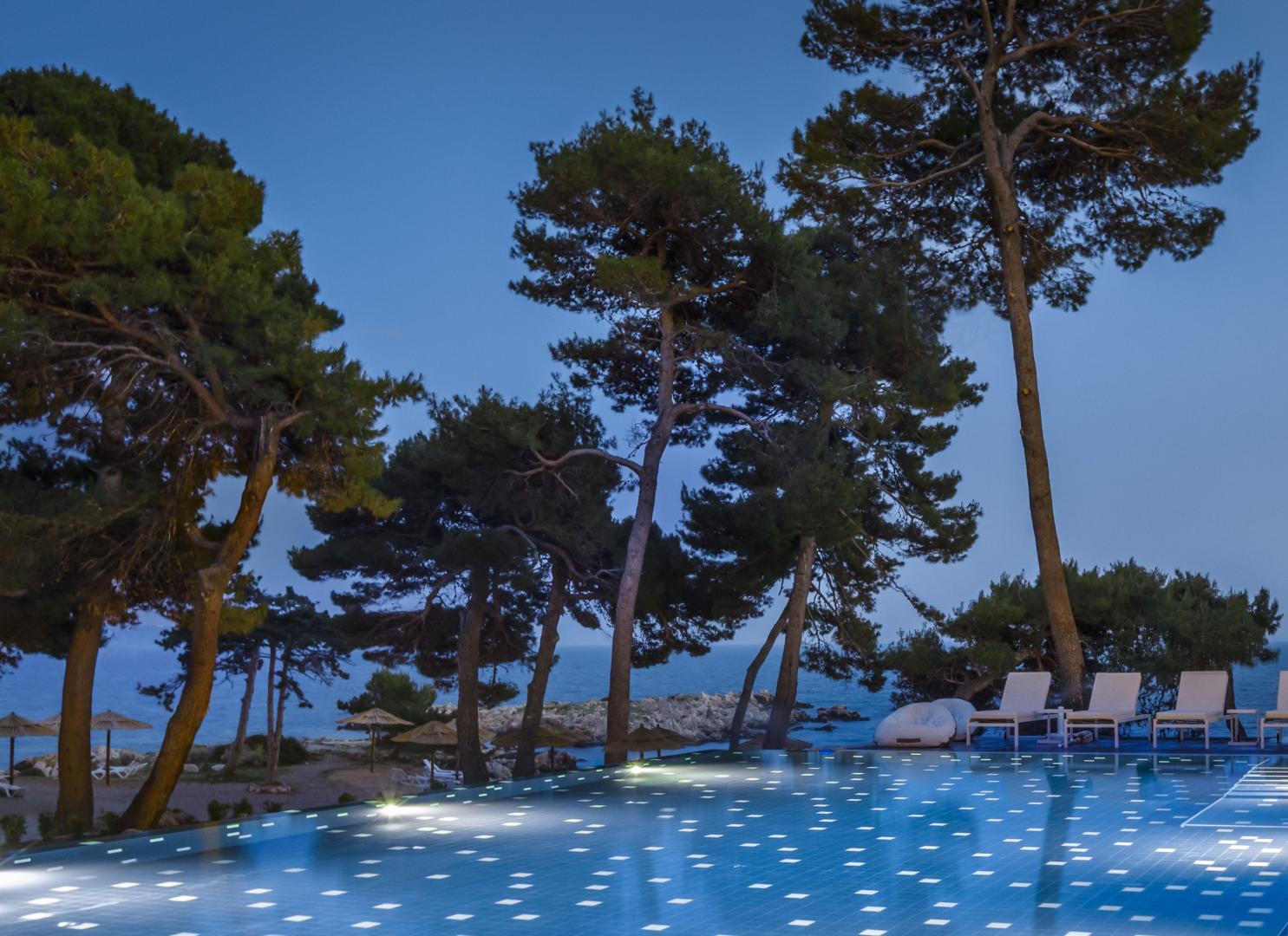 Valamar Carolina Hotel & Villas foto 6