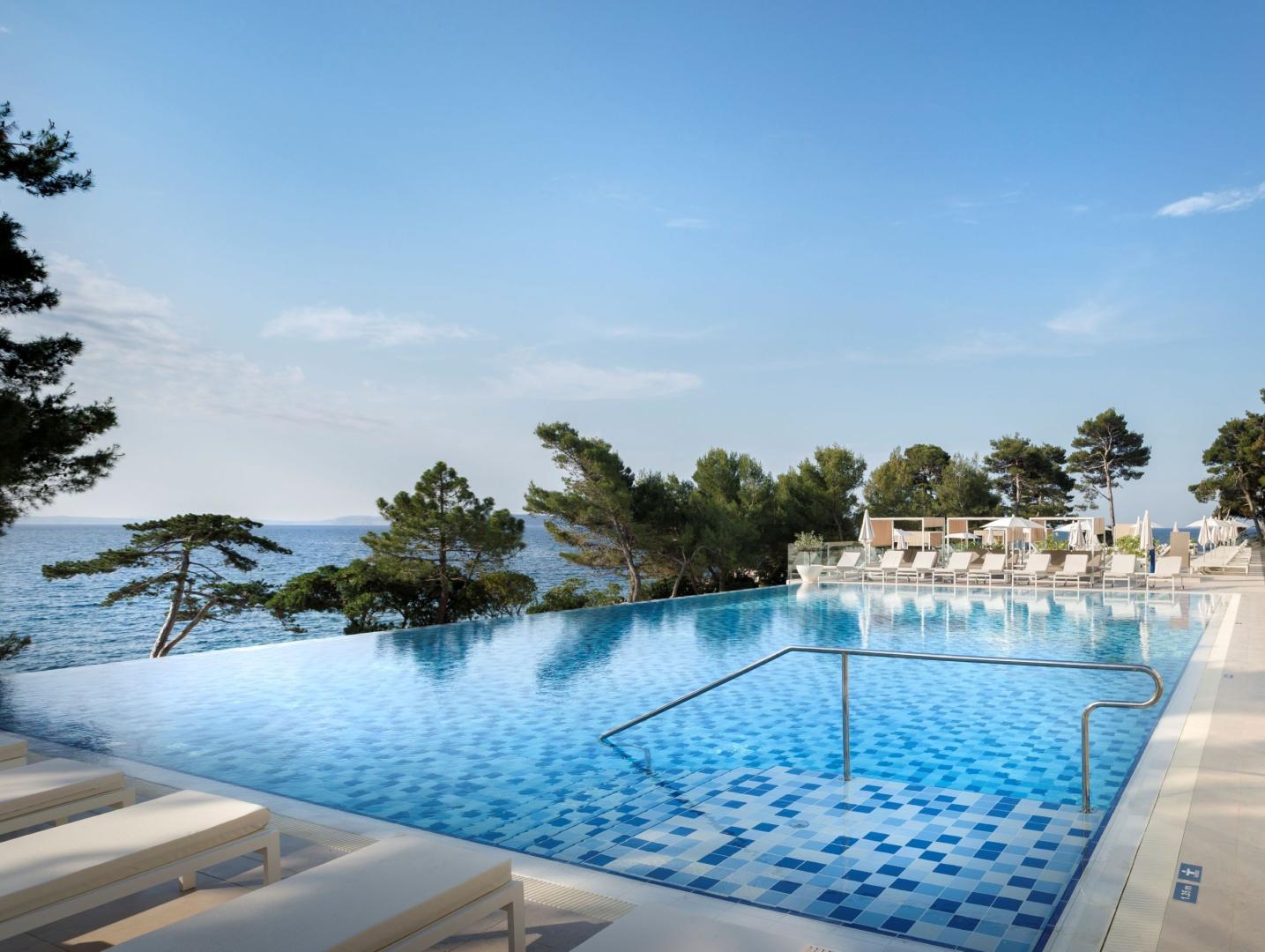 Valamar Carolina Hotel & Villas foto 18
