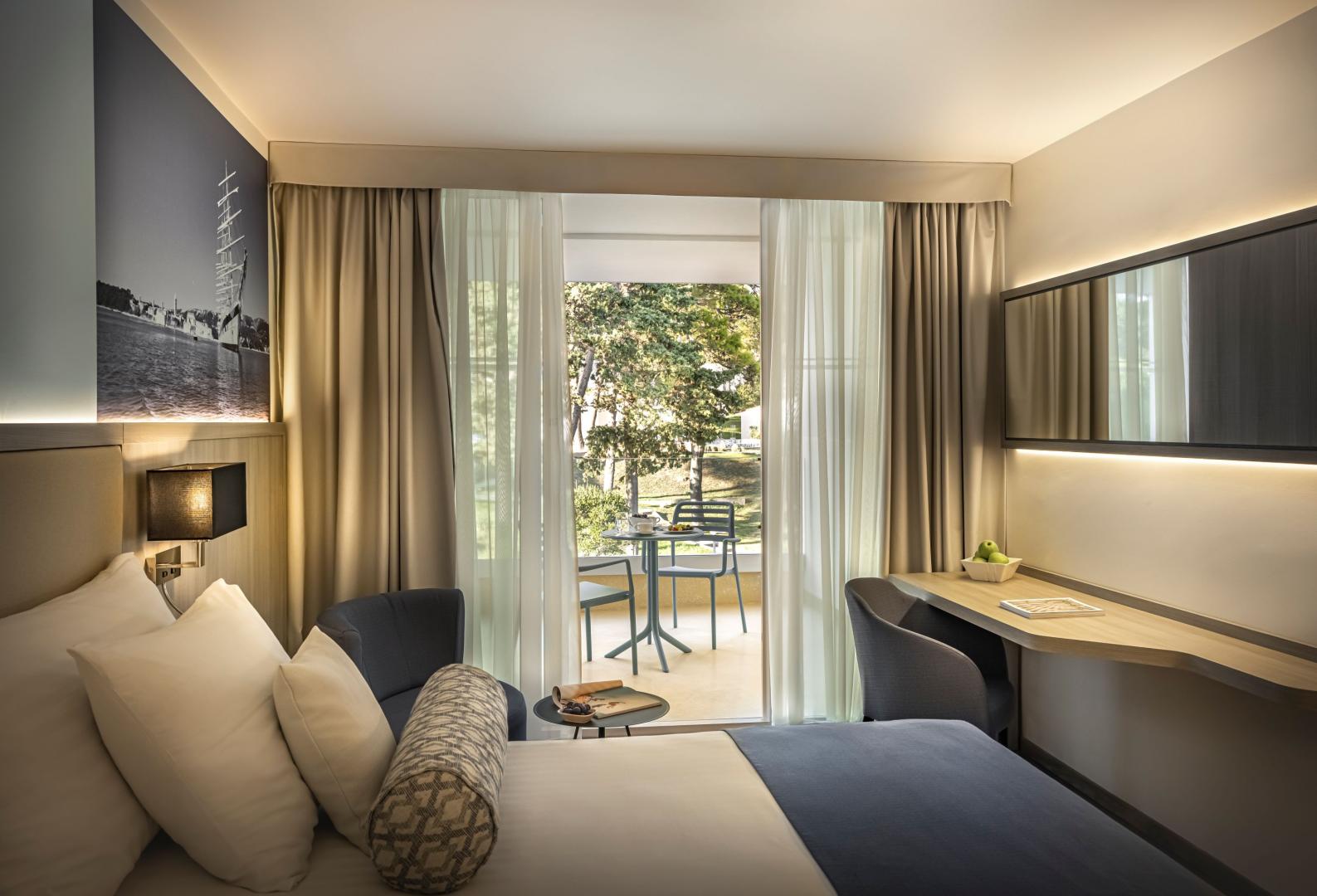 Valamar Carolina Hotel & Villas foto 7