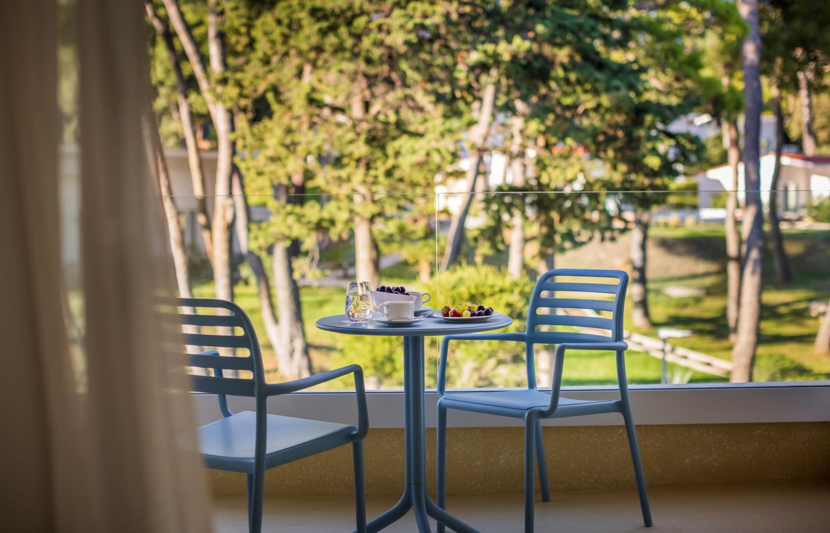 Valamar Carolina Hotel & Villas foto 8