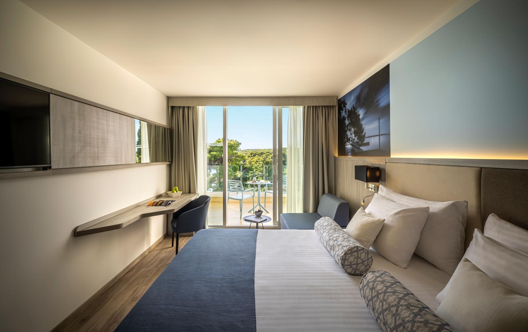 Valamar Carolina Hotel & Villas foto 10