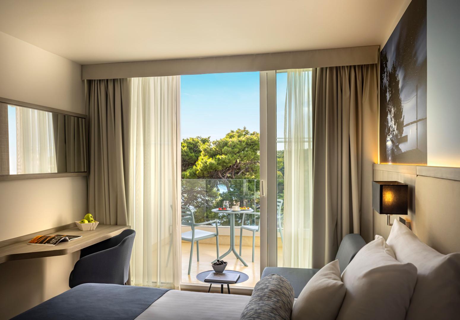 Valamar Carolina Hotel & Villas foto 11