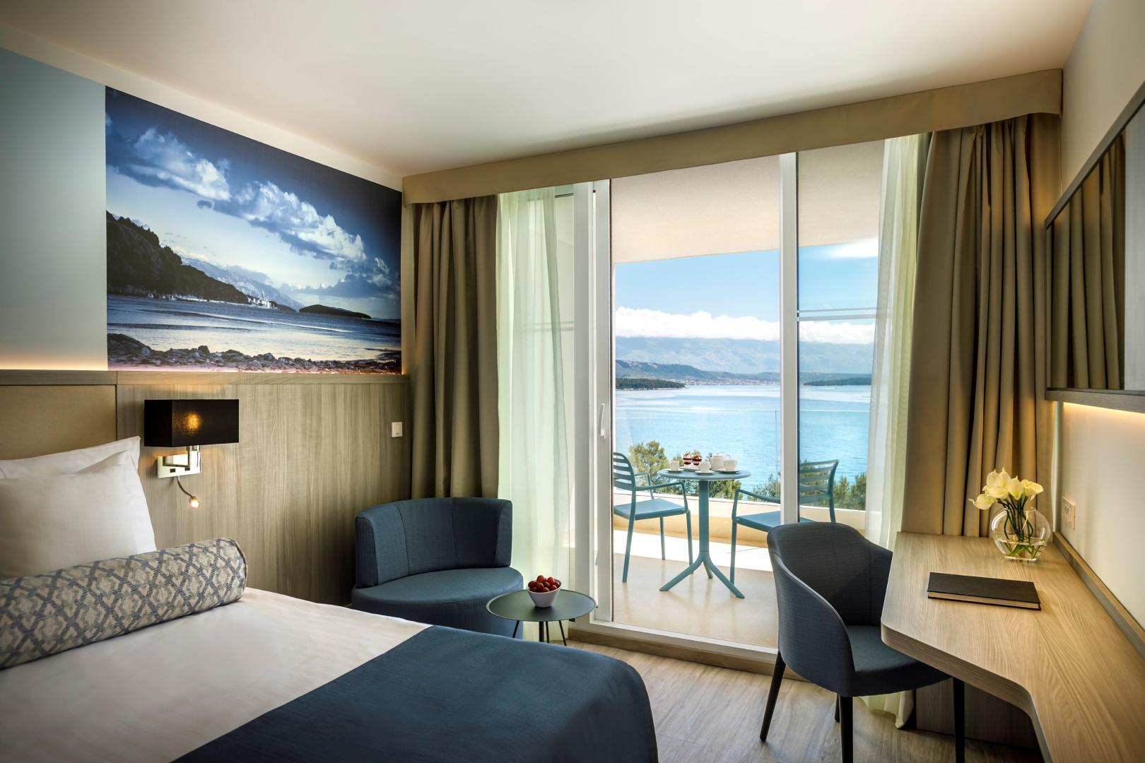 Valamar Carolina Hotel & Villas foto 19