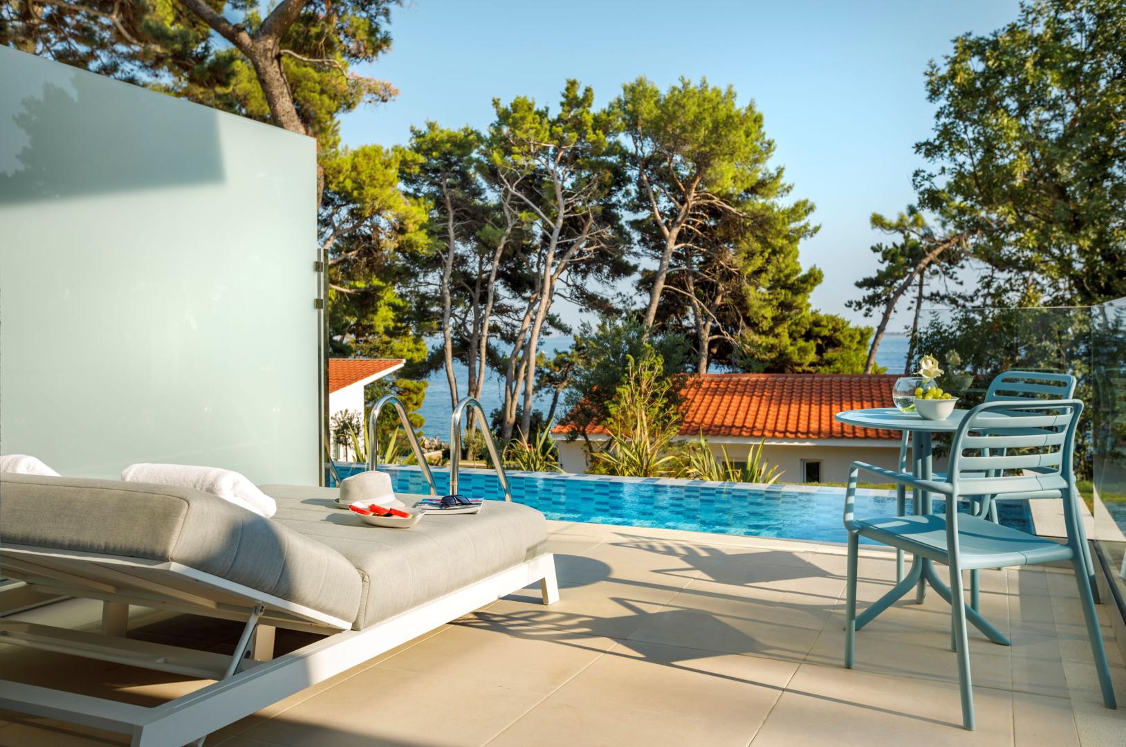 Valamar Carolina Hotel & Villas foto 28