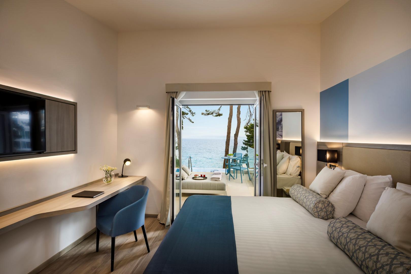 Valamar Carolina Hotel & Villas foto 31