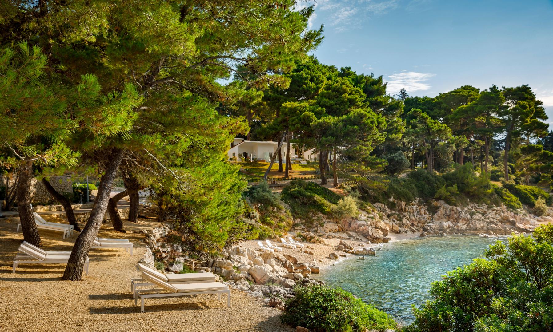 Valamar Carolina Hotel & Villas foto 13