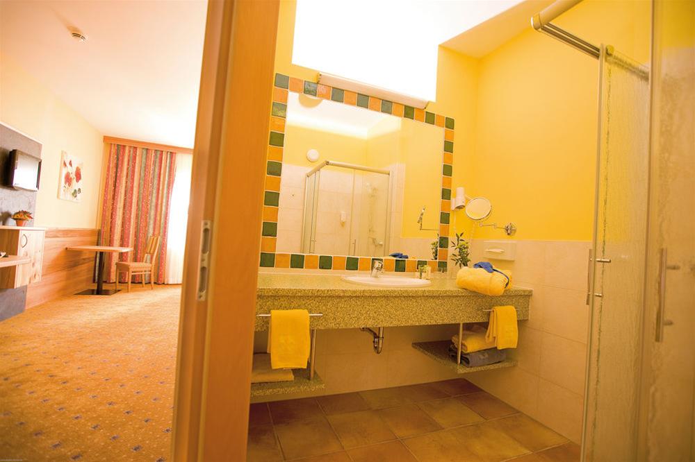 Thermenhotel Puchasplus foto 38