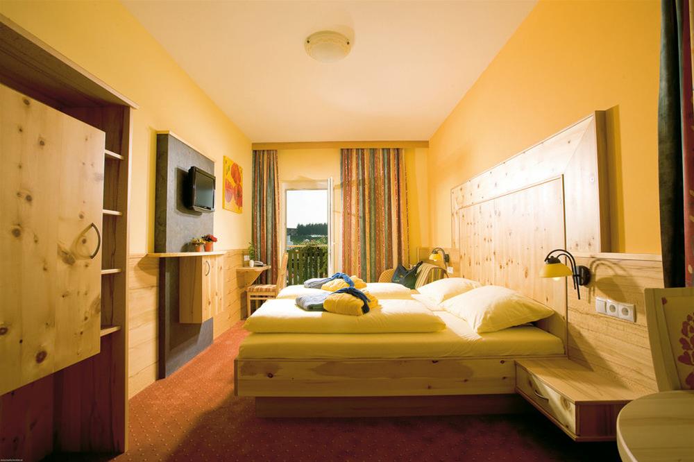 Thermenhotel Puchasplus foto 40