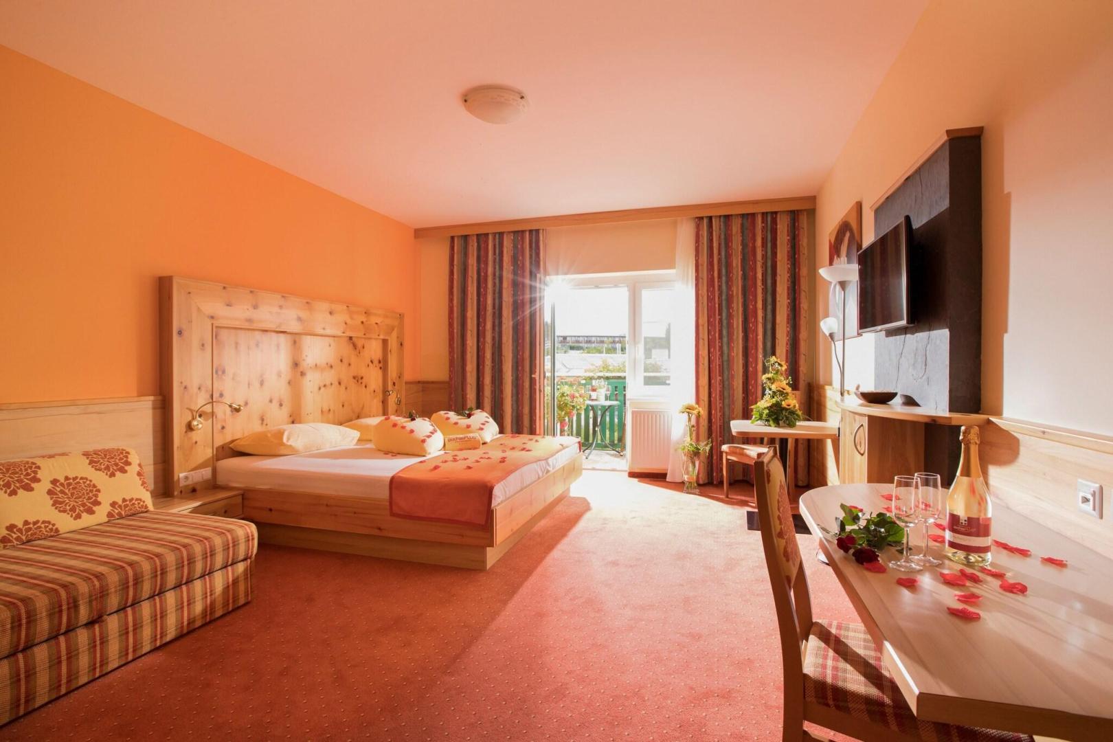 Thermenhotel Puchasplus foto 11
