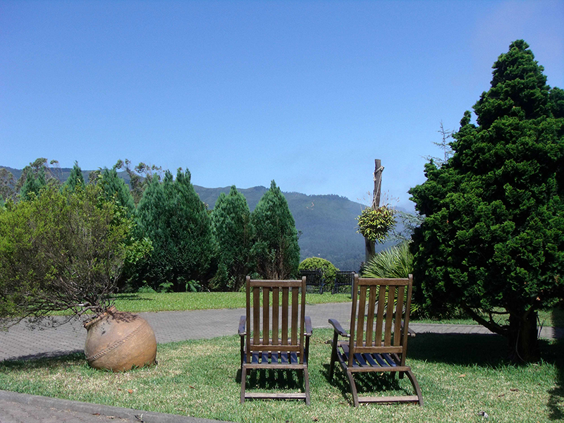 Quinta da Cova do Milho foto 24