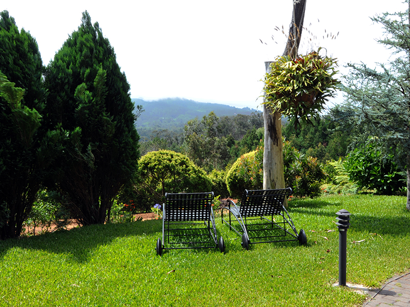 Quinta da Cova do Milho foto 27