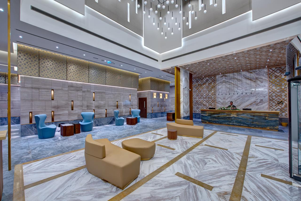 The S Hotel foto 3