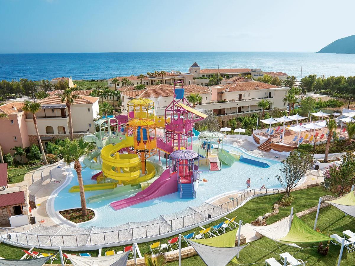 Grecotel Creta Palace foto 2