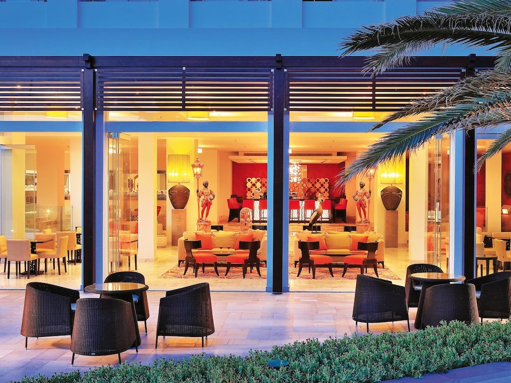Grecotel Creta Palace foto 7
