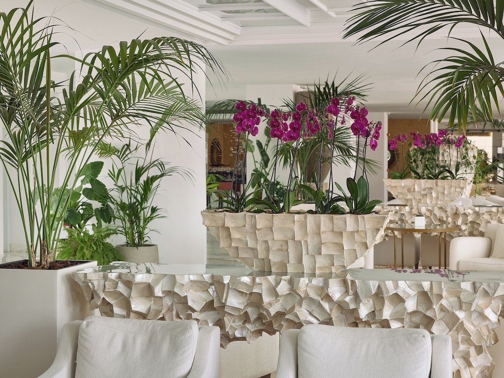 Grecotel Creta Palace foto 8