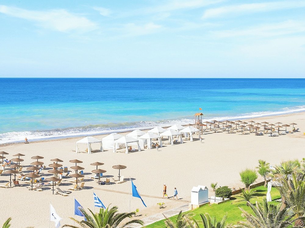 Grecotel Creta Palace foto 37