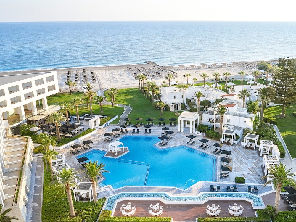 Grecotel Creta Palace foto 22