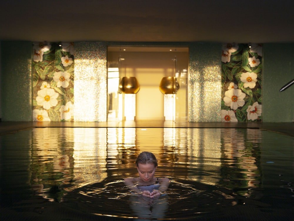 Grecotel Creta Palace foto 32
