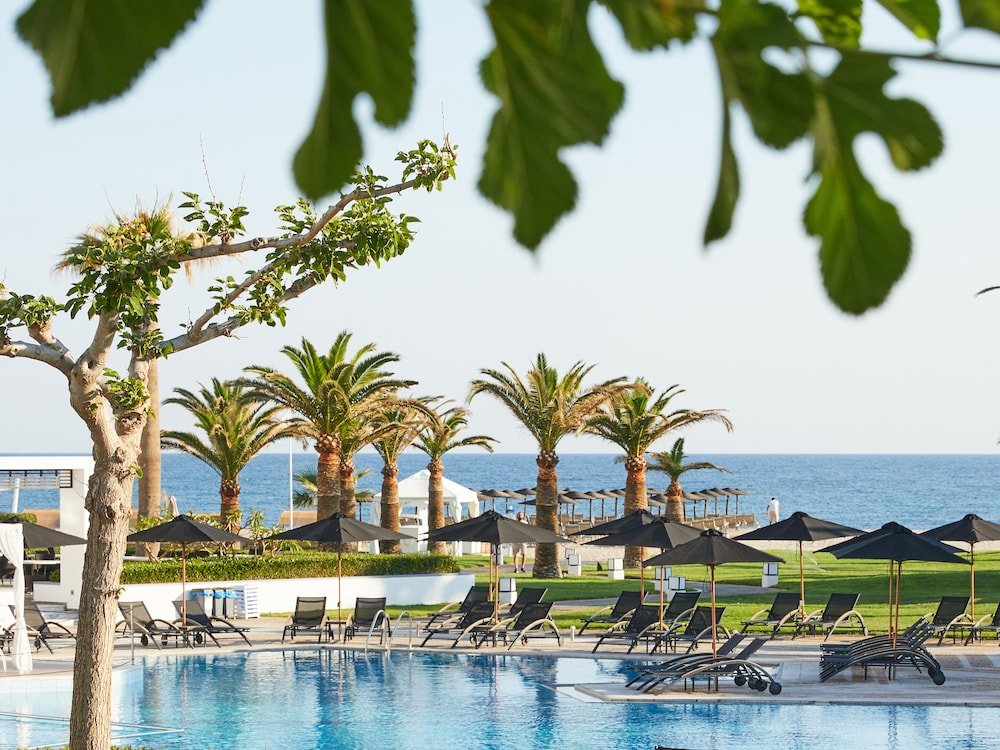 Grecotel Creta Palace foto 20