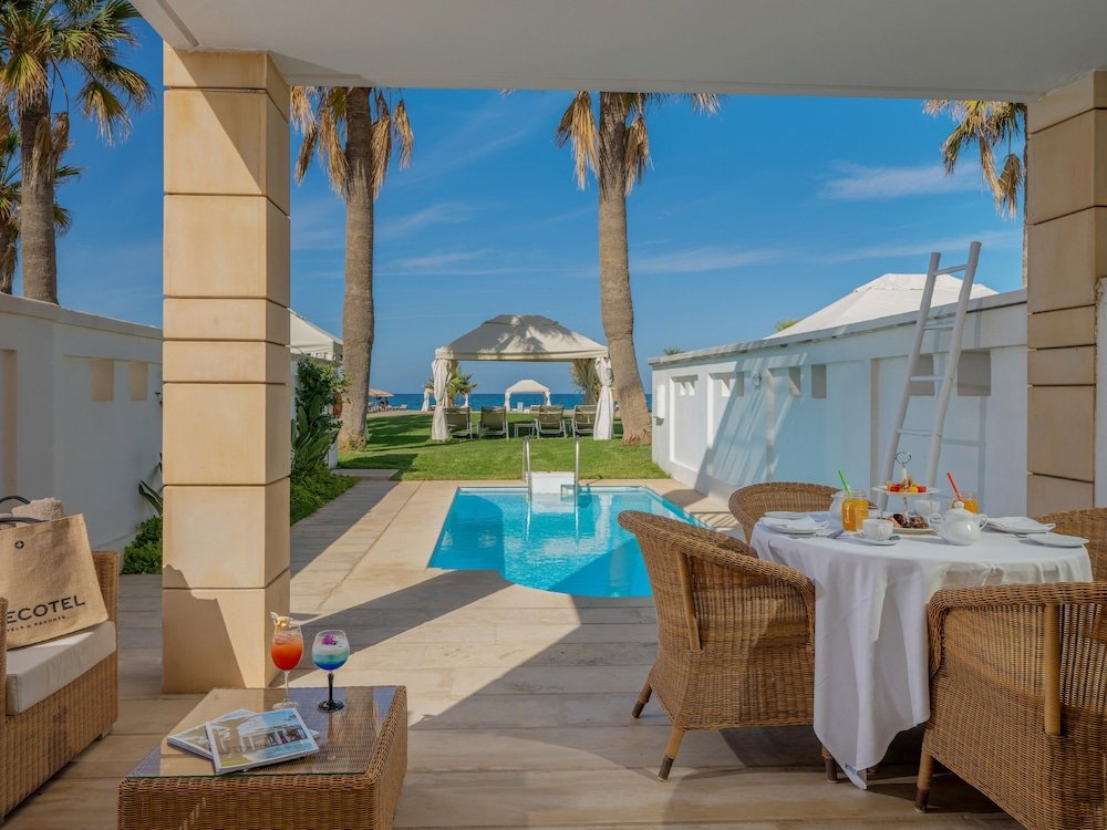 Grecotel Creta Palace foto 21