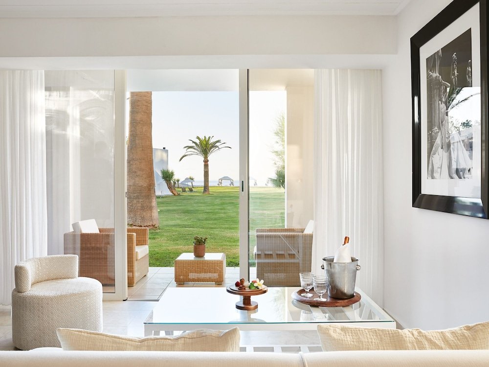 Grecotel Creta Palace foto 44