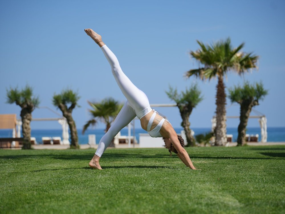Grecotel Creta Palace foto 30