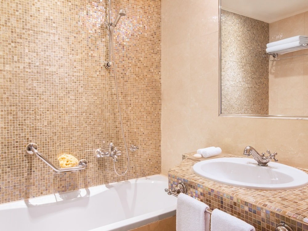 Grecotel Creta Palace foto 50