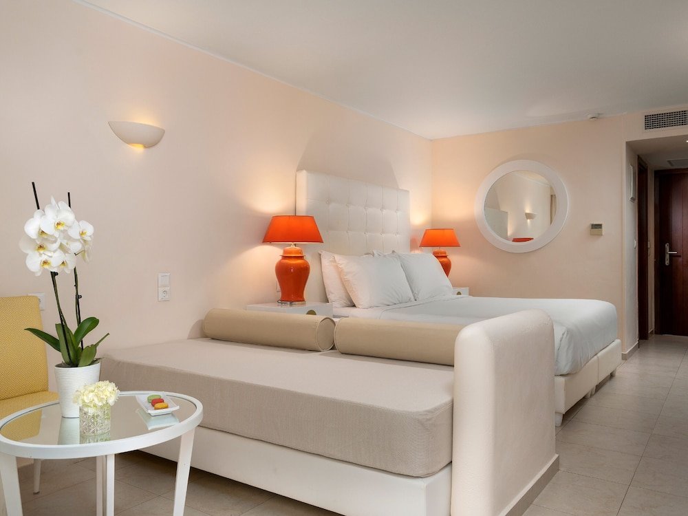 Grecotel Creta Palace foto 12
