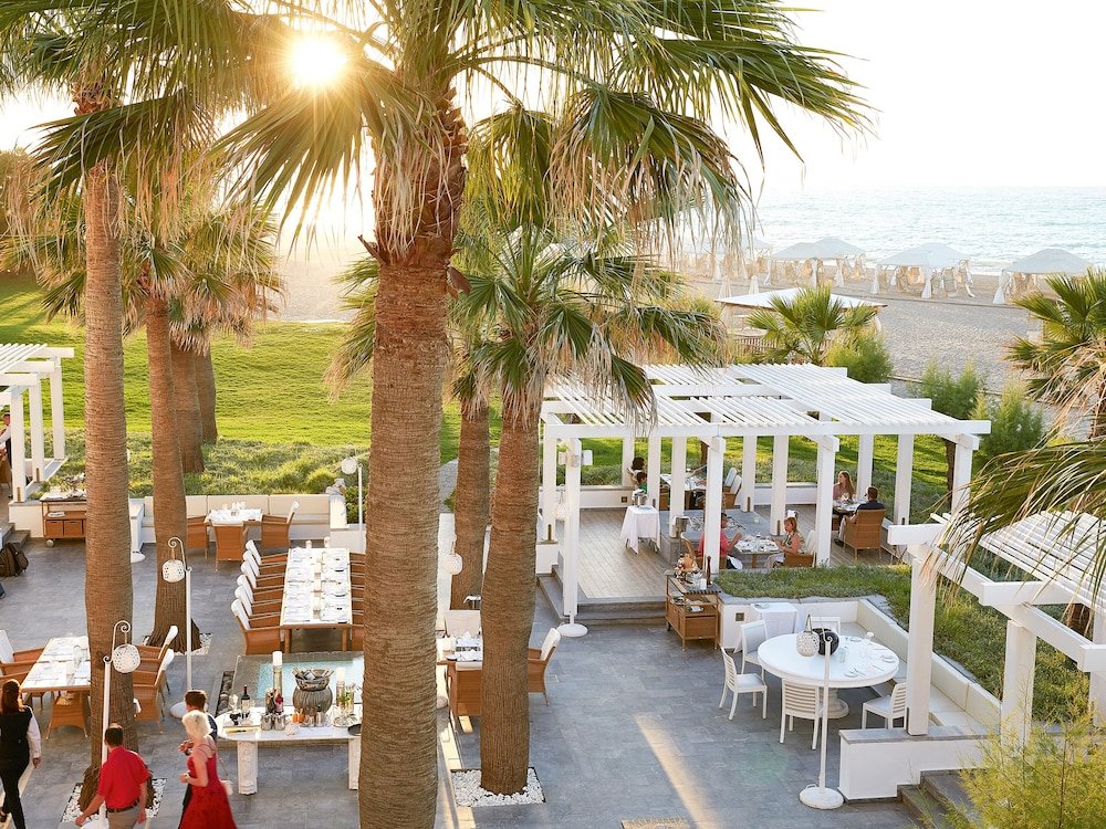 Grecotel Creta Palace foto 25