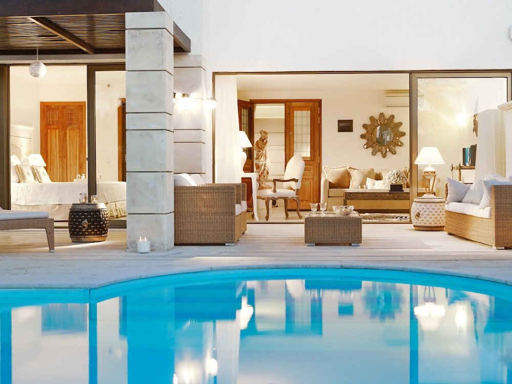 Grecotel Creta Palace foto 47