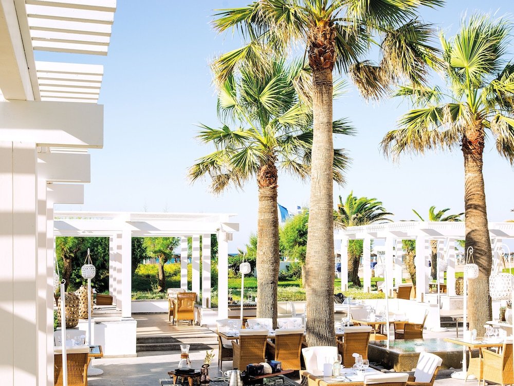 Grecotel Creta Palace foto 29