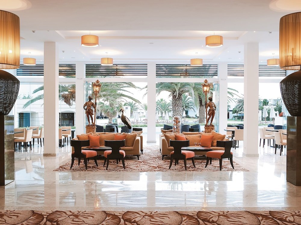 Grecotel Creta Palace foto 9